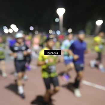 Runner Photo 6523430