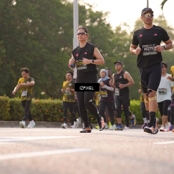 Runner Photo 6523432