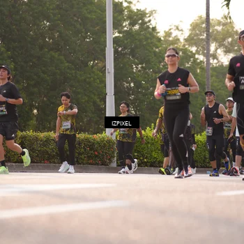 Runner Photo 6523435