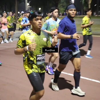 Runner Photo 6523442