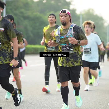 Runner Photo 6523449