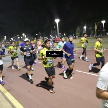 Runner Photo 6523454