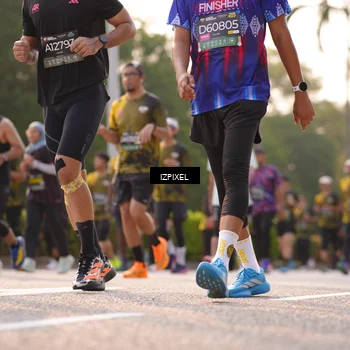 Runner Photo 6523457