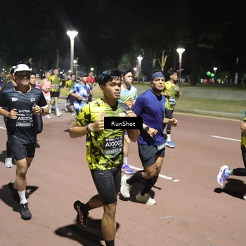 Runner Photo 6523458