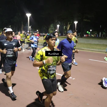 Runner Photo 6523462