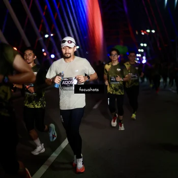 Runner Photo 6523464