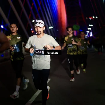 Runner Photo 6523466