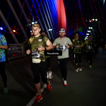 Runner Photo 6523472