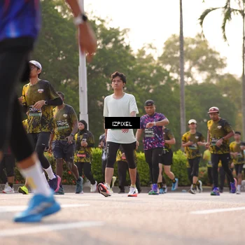 Runner Photo 6523475