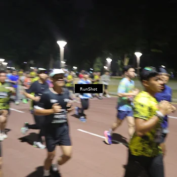 Runner Photo 6523477