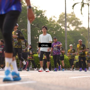 Runner Photo 6523478