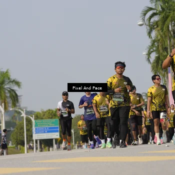 Runner Photo 6523482