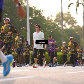 Runner Photo 6523483