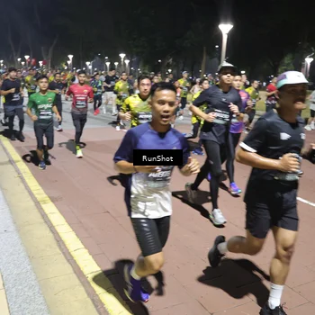 Runner Photo 6523484