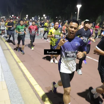Runner Photo 6523487