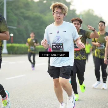 Runner Photo 6523488