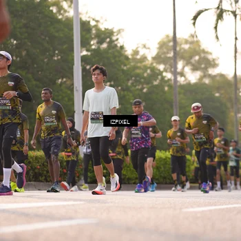 Runner Photo 6523492