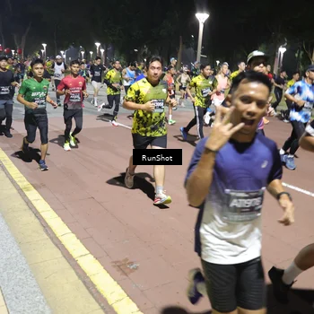 Runner Photo 6523495