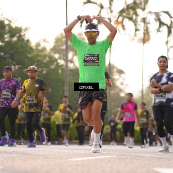 Runner Photo 6523509