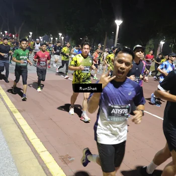 Runner Photo 6523511
