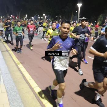Runner Photo 6523514