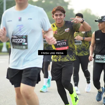 Runner Photo 6523516