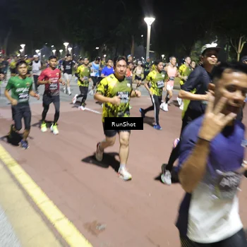 Runner Photo 6523519