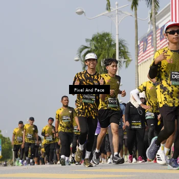 Runner Photo 6523520