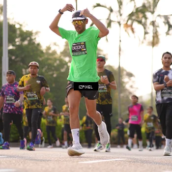 Runner Photo 6523523