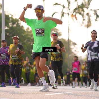 Runner Photo 6523533
