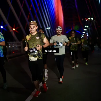 Runner Photo 6523539
