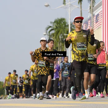 Runner Photo 6523544