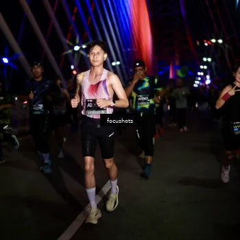 Runner Photo 6523546