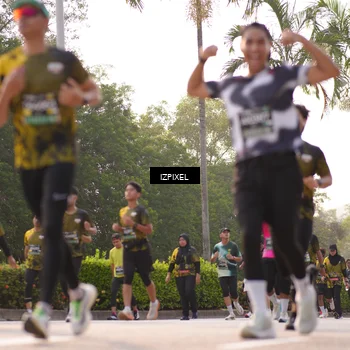 Runner Photo 6523554