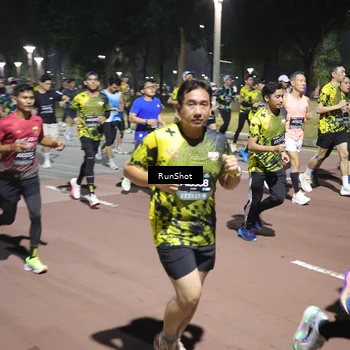 Runner Photo 6523557