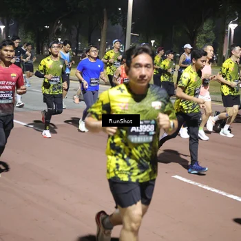 Runner Photo 6523559