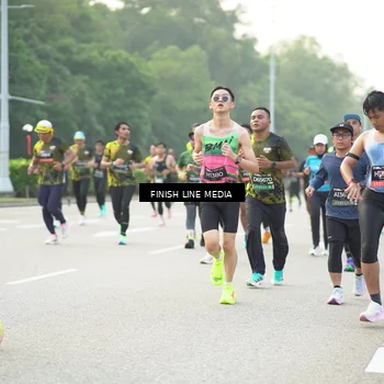 Runner Photo 6523561