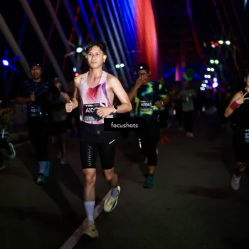 Runner Photo 6523562