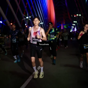 Runner Photo 6523567