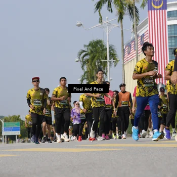 Runner Photo 6523568