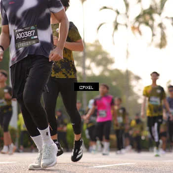 Runner Photo 6523570