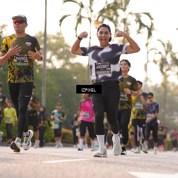 Runner Photo 6523571