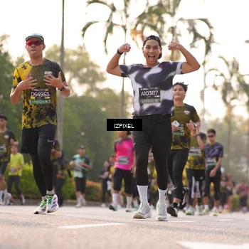 Runner Photo 6523574