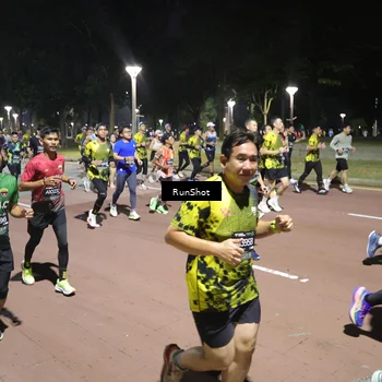 Runner Photo 6523581