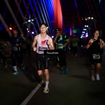 Runner Photo 6523586