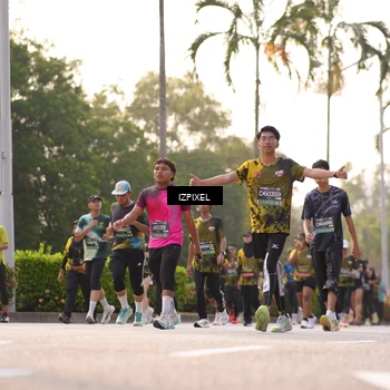 Runner Photo 6523592