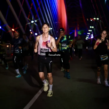 Runner Photo 6523594