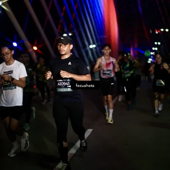 Runner Photo 6523596