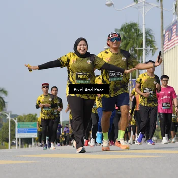 Runner Photo 6523597