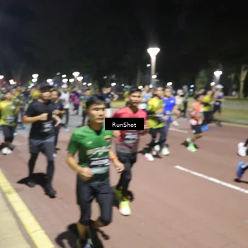 Runner Photo 6523606